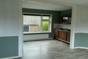 For rent: House A C de Ruijter van Steveninckstraat, Hedel - 1