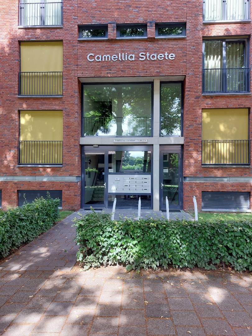 Te huur: Appartement Graafschap Hornelaan, Weert - 6