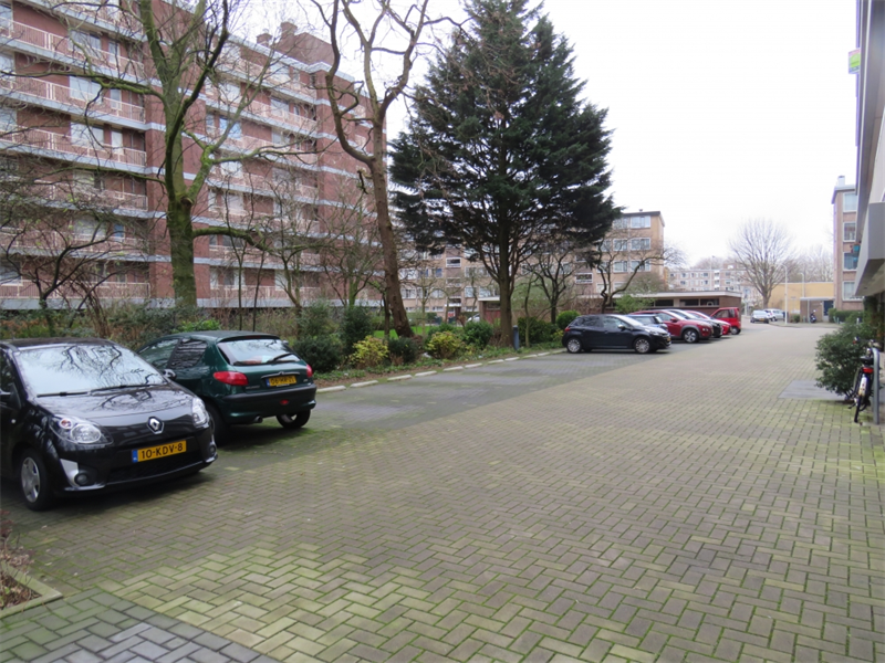 Te huur: Appartement Kornalijnhorst, Den Haag - 2