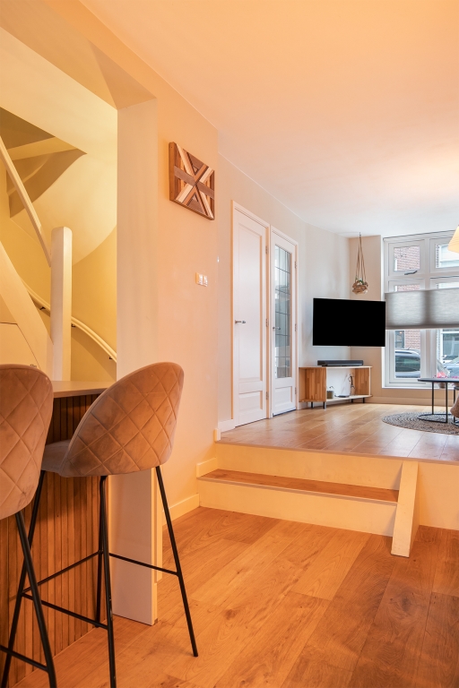 For rent: Apartment Wakkerstraat, Amsterdam - 6