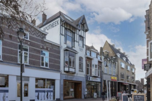 Te huur: Appartement Kerkstraat, Hilversum - 1