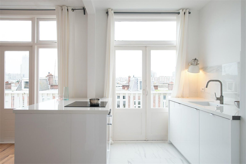 For rent: Apartment Stevinstraat, Den Haag - 5
