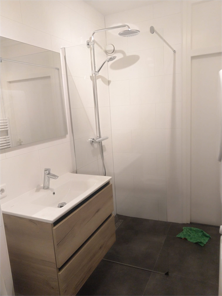 For rent: Room Heemskerklaan, Nunspeet - 4