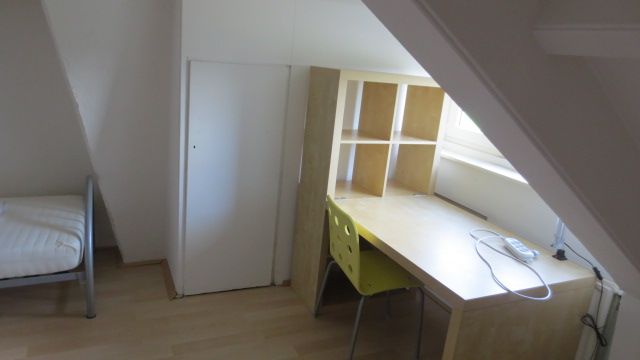 For rent: Room Bloemfonteinstraat, Eindhoven - 8