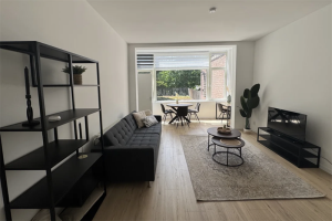 Te huur: Appartement Zwart Janstraat, Rotterdam - 1