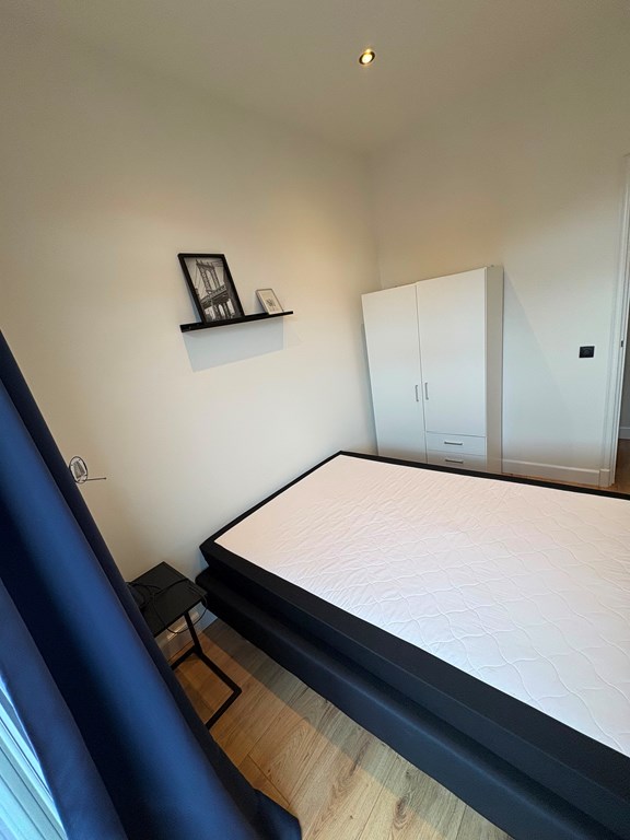 For rent: Apartment Soestdijksekade, Den Haag - 26