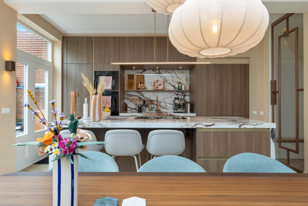 Te huur: Woning Jan Steenlaan, Naarden - 6