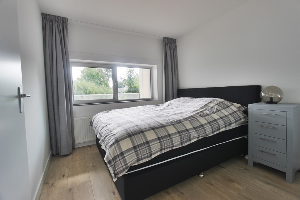 Te huur: Appartement Amstelveenseweg, Amsterdam - 19