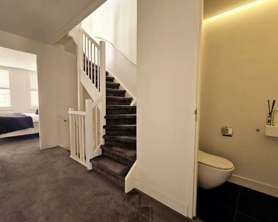 Te huur: Woning Ooievaarlaan, Heemstede - 1