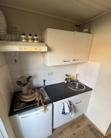 For rent: Apartment Karperstraat, Tilburg - 4