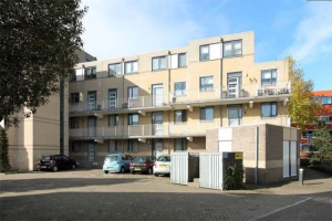 For rent: Apartment Smidshof, Vught - 1