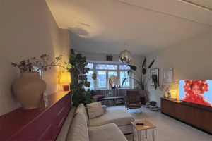 For rent: Apartment Koning Clovisstraat, Maastricht - 1