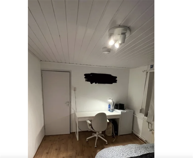 For rent: Room Veestraat, Tilburg - 2