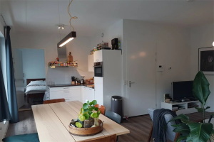 For rent: Apartment Le Sage Ten Broeklaan, Eindhoven - 1