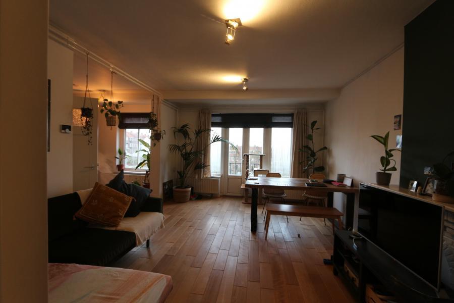 Te huur: Appartement Jacob van Ruysdaelstraat, Den Bosch - 1