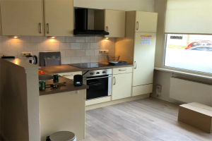 Te huur: Kamer Gruttostraat, Enschede - 1