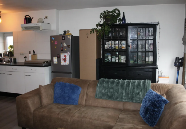 For rent: Apartment Wilhelminalaan, Susteren - 11