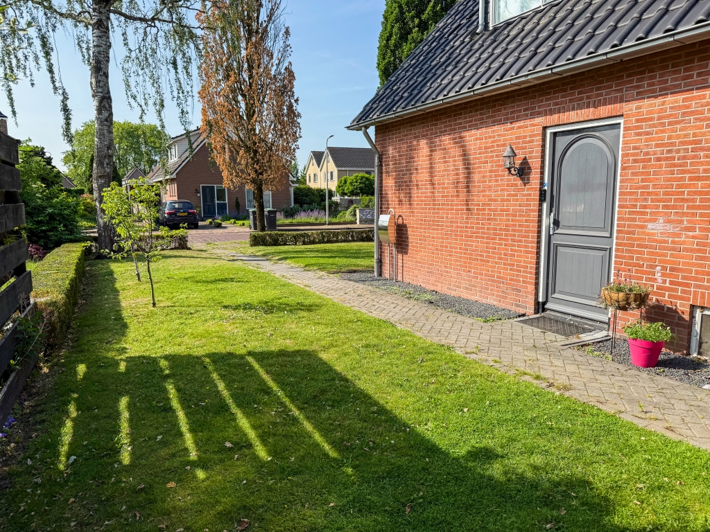 Te huur: Woning Koelmansstraat, Dalfsen - 50