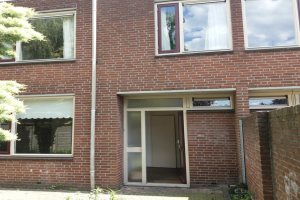 For rent: House Waartplein, Helmond - 1