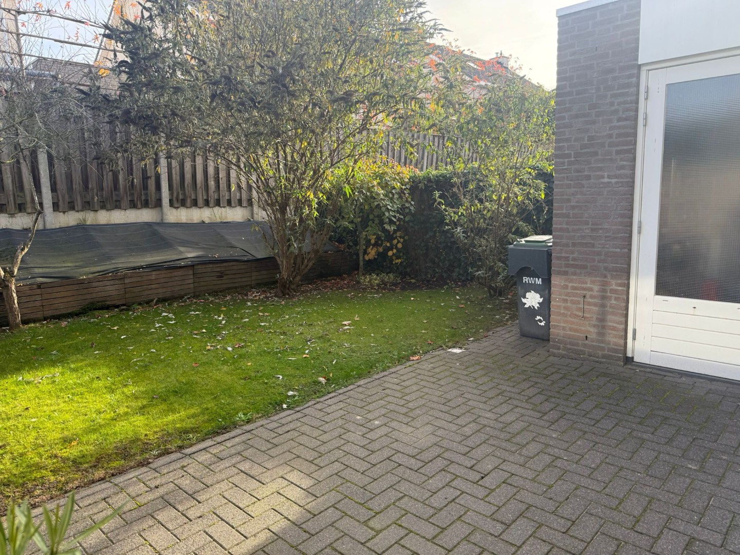 Te huur: Appartement Remigiusstraat, Beek Lb - 15