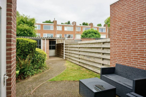 For rent: Studio Luitenant Wilsstraat, Tilburg - 1