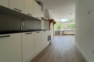 For rent: Apartment Gedempte Zuiderdiep, Groningen - 1