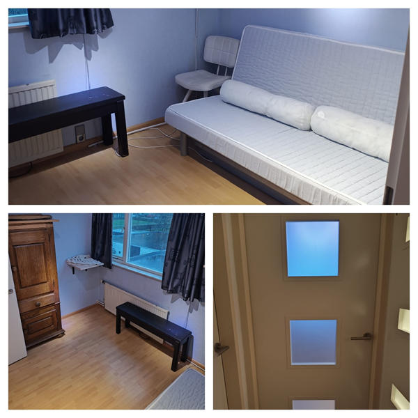 For rent: Room Tolhuis, Nijmegen - 3