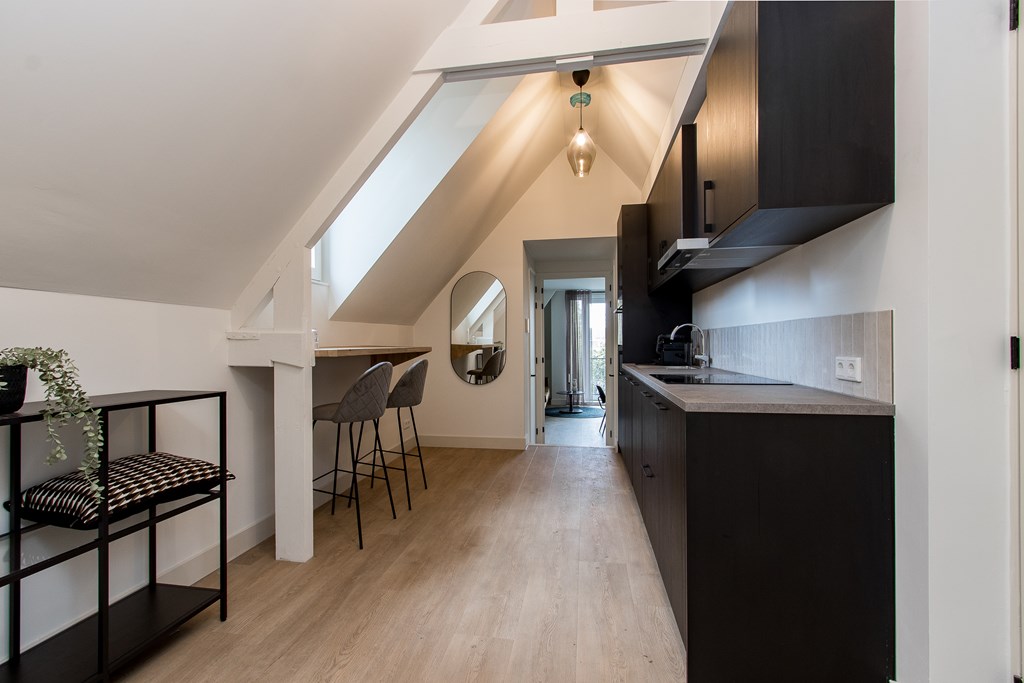 Te huur: Appartement Kastanjelaan, Helvoirt - 5