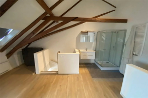 Te huur: Appartement Kerkstraat, Hoogezand - 1