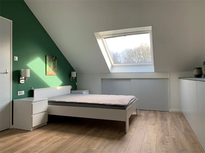 Te huur: Woning Weezenhof, Nijmegen - 9