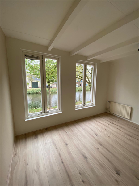 Te huur: Kamer Bassingracht, Den Helder - 5