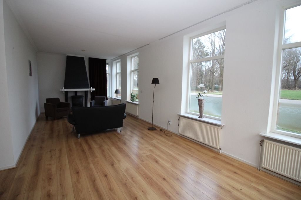 For rent: House Weperpolder, Oosterwolde Fr - 5