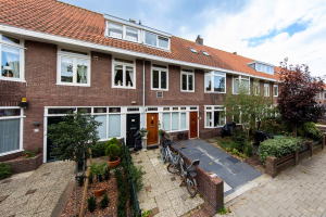 Te huur: Appartement Dr C A Gerkestraat, Zandvoort - 1