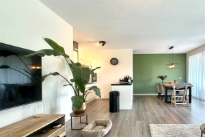 Te huur: Appartement Escamplaan, Den Haag - 1