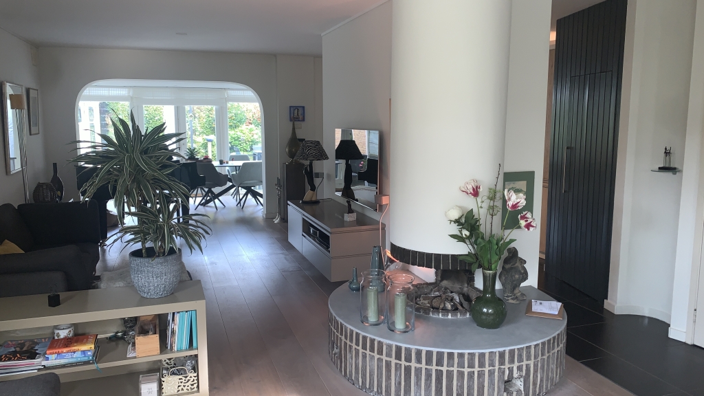 For rent: House Van Ostadelaan, Loosdrecht - 3