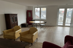 Te huur: Appartement Maasschriksel, Venlo - 1