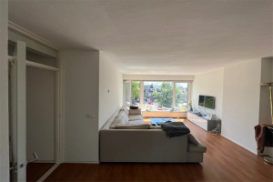 Te huur: Appartement Burgemeester Edo Bergsmalaan, Enschede - 1