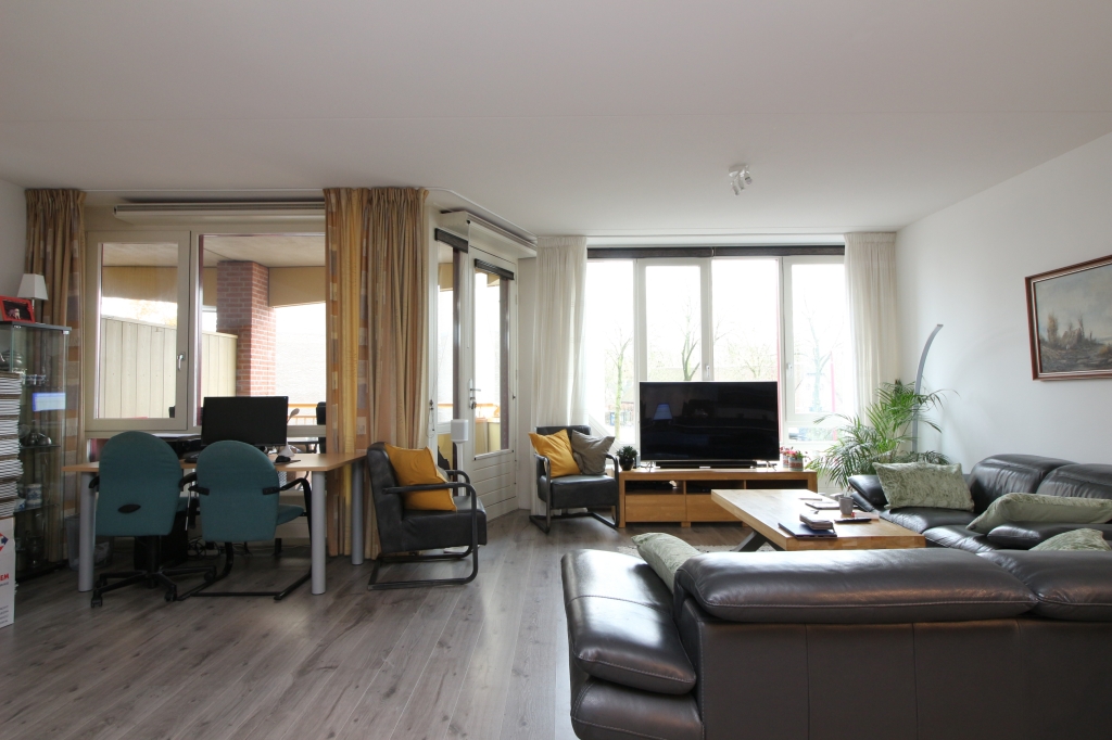For rent: Apartment Oortjesburg, Nieuwegein - 2