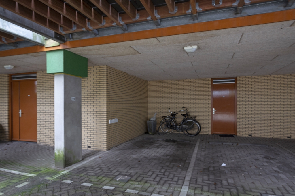 Te huur: Woning Topaasstraat, Breda - 29