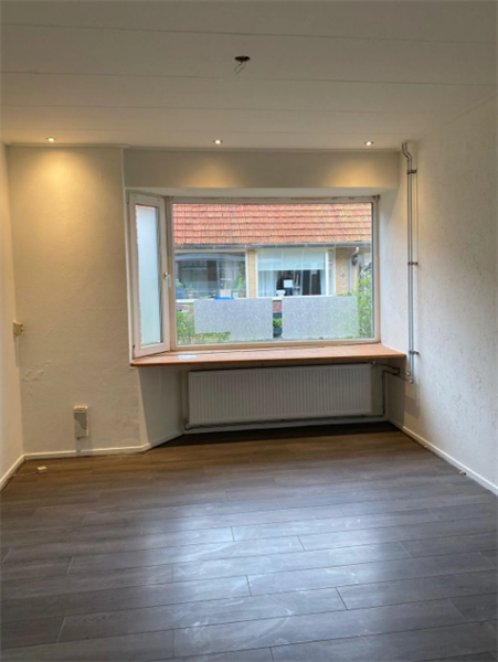 For rent: Apartment Accamastraat, Leeuwarden - 1