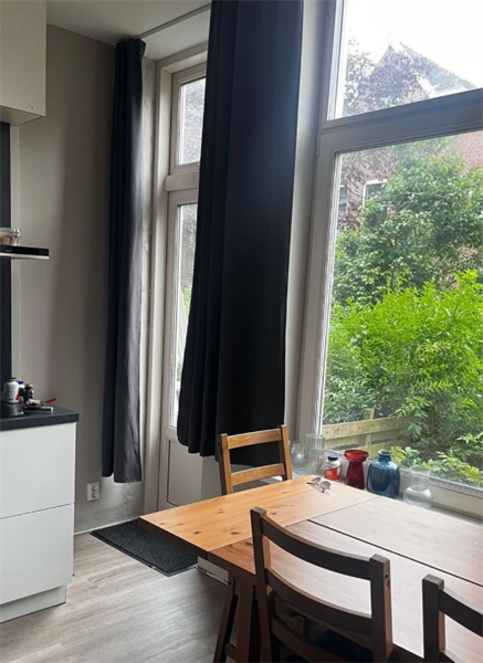 Te huur: Appartement Sionstraat, Rotterdam - 1