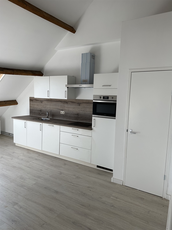 For rent: Apartment Kloosterlaan, Schinveld - 1
