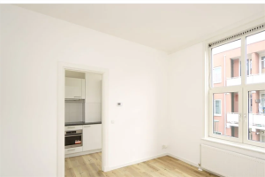 Te huur: Appartement Fahrenheitstraat, Den Haag - 1