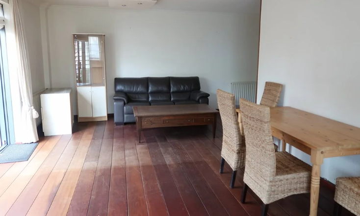 For rent: House Frans Coenenhove, Nieuwegein - 3