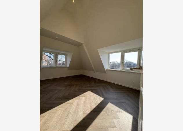 For rent: Apartment Gijsbrecht van Amstelstraat, Hilversum - 9