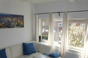Te huur: Appartement 2e Oosterstraat, Hilversum - 1