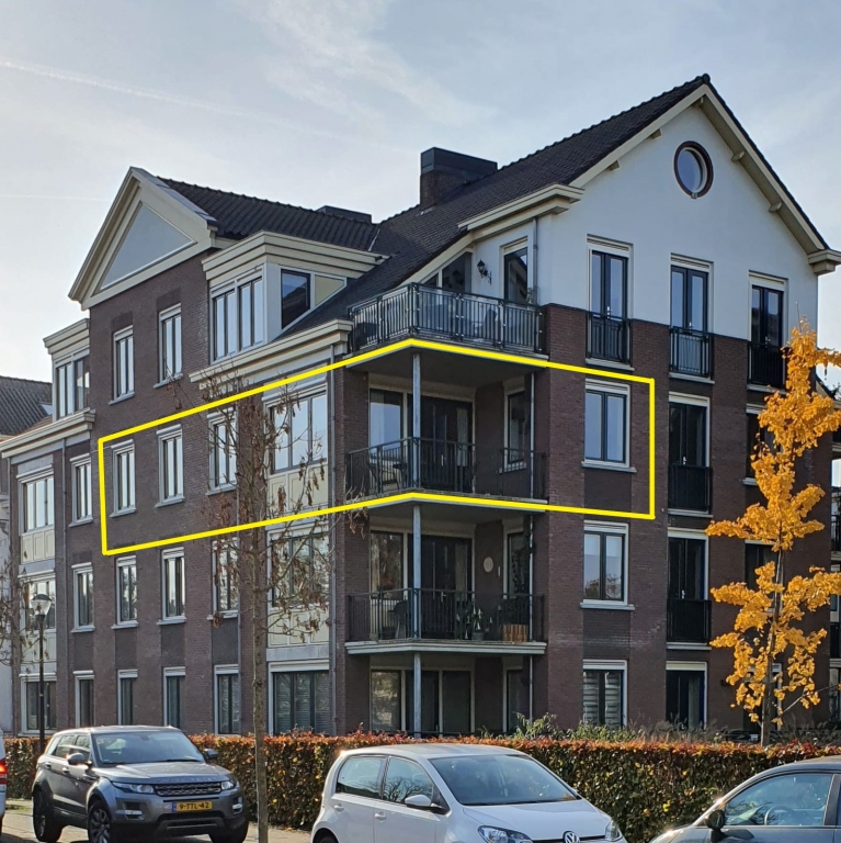 For rent: Apartment Tienakker, Wijchen - 34