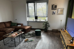 Te huur: Appartement Berghofstraat, Eygelshoven - 1