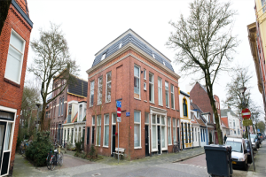 For rent: Apartment Nieuwe Kijk in 't Jatstraat, Groningen - 1
