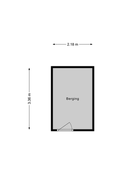 For rent: Apartment Bezuidenhoutseweg, Den Haag - 26